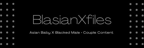 OnlyFans cuenta blasianxfiles header 1