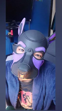 OnlyFans cuenta donut_pup header 2