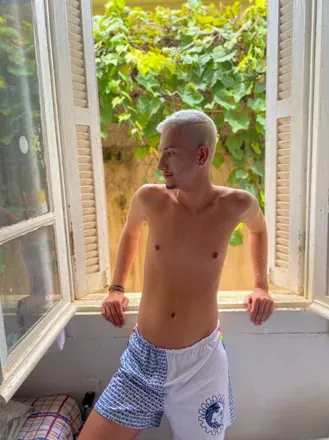 OnlyFans cuenta johncefas avatar 1