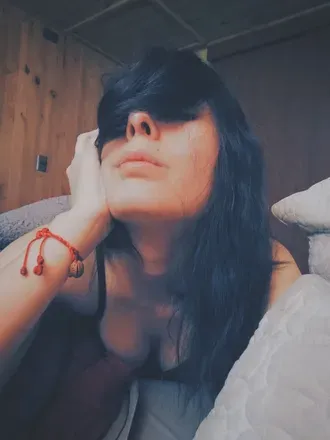 OnlyFans cuenta astrokuin avatar 1
