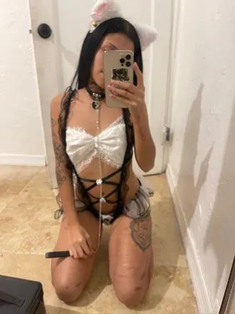 OnlyFans cuenta dominantbabe666xxx header 2