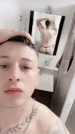 OnlyFans cuenta alan_pg avatar 1