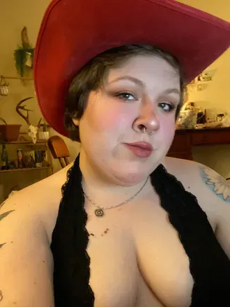 OnlyFans cuenta meagtheponi avatar 1