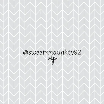 OnlyFans cuenta sweetnnaughty92vip header 2