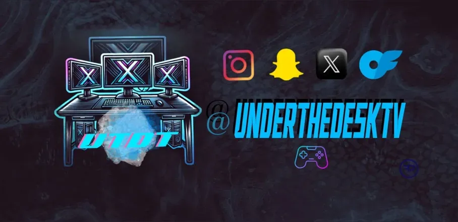 OnlyFans cuenta underthedesktv header 2