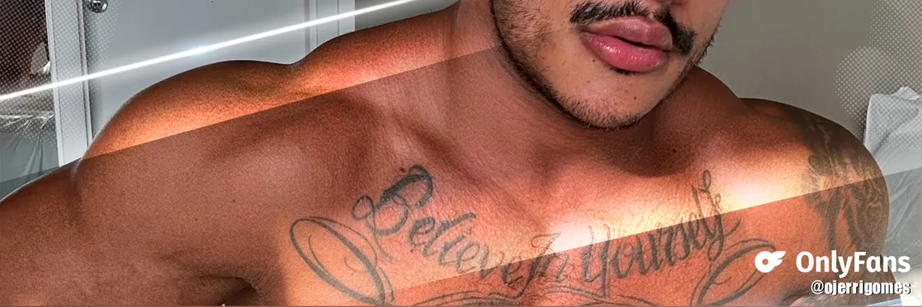 OnlyFans cuenta ojerrigomes header 2