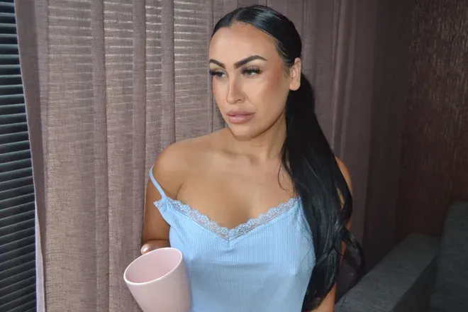 OnlyFans cuenta lisa_sace avatar 1