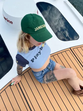 OnlyFans account  dirtylittlesecretxo header 2