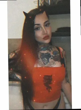 OnlyFans account  inkedbabydiamond avatar 1