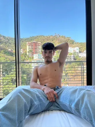 OnlyFans cuenta fernandoparadise avatar 1