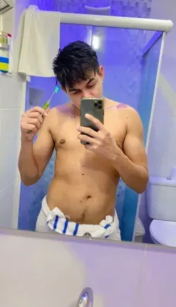 OnlyFans account  brunoduarte avatar 1