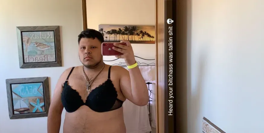 OnlyFans cuenta biimbaaa avatar 1