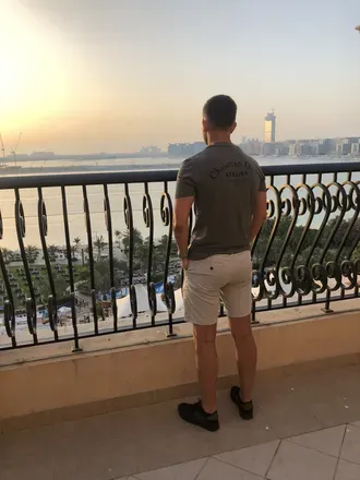 OnlyFans cuenta thatbigdickguymatt header 2