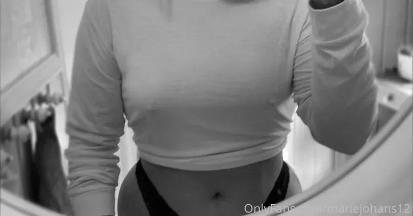 OnlyFans cuenta mariejohans12 avatar 1