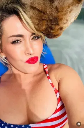 OnlyFans cuenta savvageshawty avatar 1