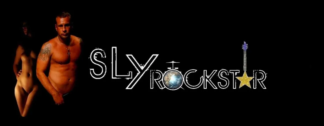 OnlyFans cuenta sly-rockstar header 2