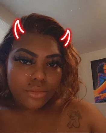 OnlyFans account  cocoxbubbles avatar 1