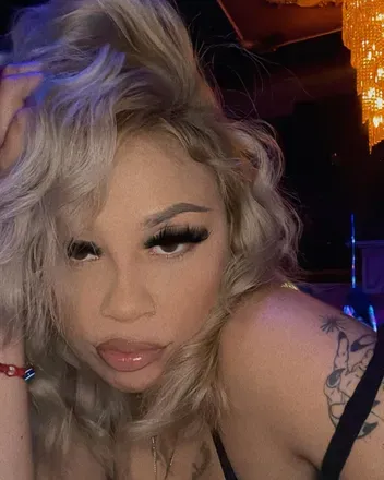 OnlyFans cuenta froggylicious avatar 1