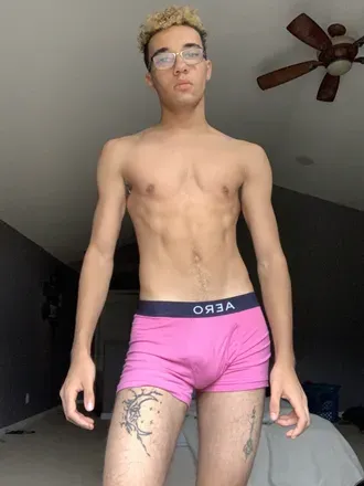 OnlyFans cuenta oceaneyes21 avatar 1