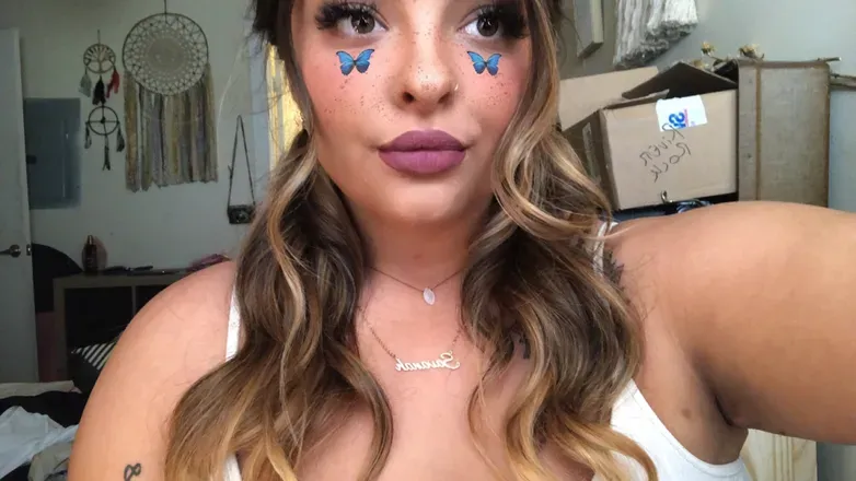 OnlyFans cuenta savanahholly avatar 1
