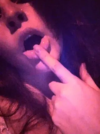OnlyFans cuenta dhotgirl avatar 1