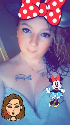 OnlyFans cuenta lillbittty9699 avatar 1