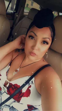 OnlyFans cuenta crystalclearholywater avatar 1