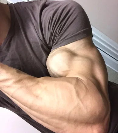 OnlyFans cuenta shreddedwarrior header 2