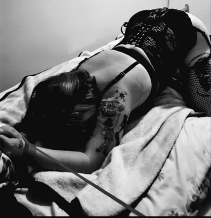 OnlyFans cuenta tattooedwildone header 2