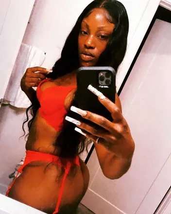 OnlyFans cuenta baabiedoll avatar 1