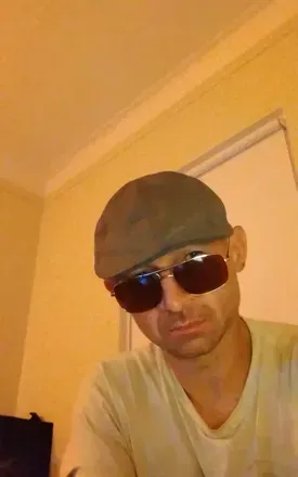 OnlyFans cuenta anthonygeorge01 avatar 1