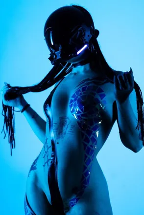 OnlyFans account  mollicarati header 2