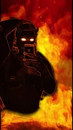 OnlyFans cuenta demondaddy420 avatar 1