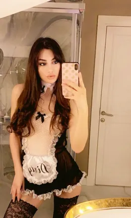OnlyFans cuenta notyourbabygirl97 header 2