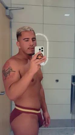OnlyFans cuenta royerthewarrior avatar 1