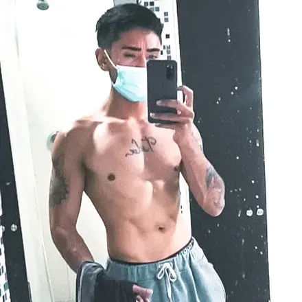 OnlyFans cuenta daviidrb avatar 1