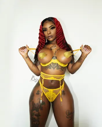 OnlyFans cuenta its_fendi avatar 1