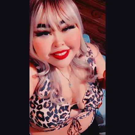 OnlyFans cuenta bellagordita89 avatar 1