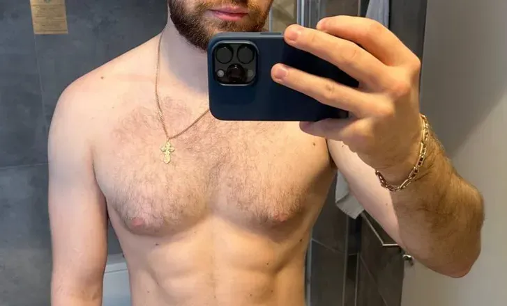 OnlyFans account  u79126075 avatar 1