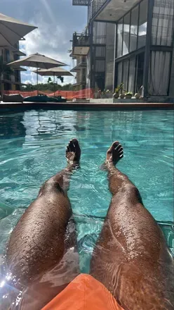 OnlyFans cuenta chingifeet avatar 1