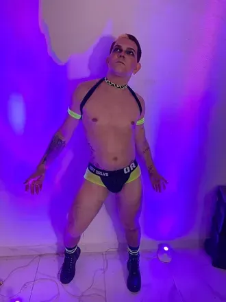 OnlyFans cuenta victor34xxx avatar 1