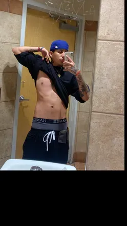 OnlyFans cuenta yodaddychuk avatar 1