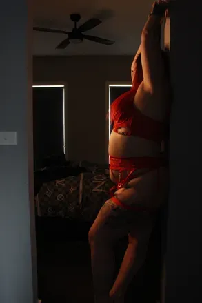 OnlyFans cuenta fieryred18 avatar 1