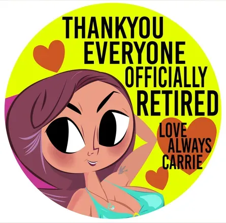 OnlyFans cuenta carriemoon avatar 1