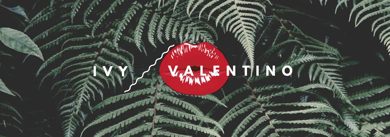 OnlyFans cuenta ivyvalentino header 2