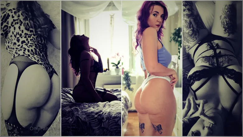 OnlyFans cuenta jeannabanana header 2