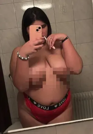 OnlyFans cuenta bbw_francii avatar 1