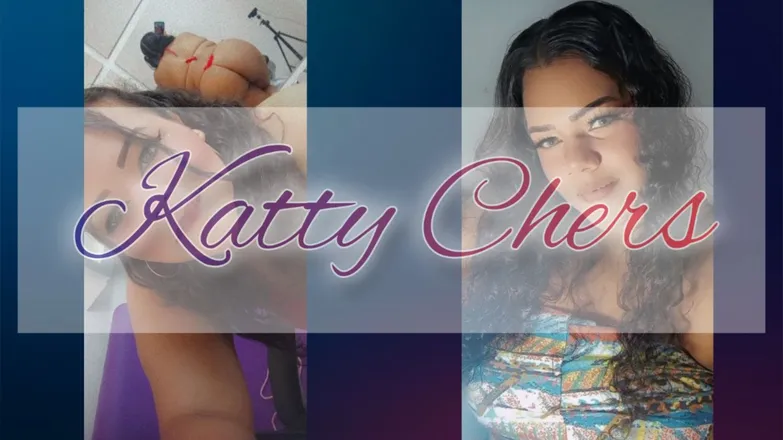 OnlyFans cuenta kattychers header 2