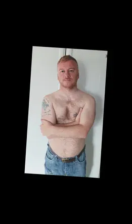 OnlyFans cuenta simon_ross avatar 1