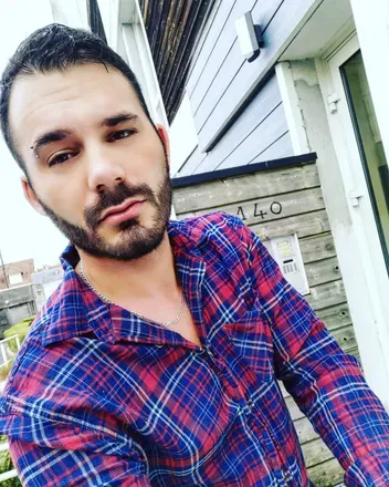 OnlyFans cuenta khyto avatar 1